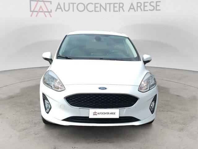 FORD Fiesta 1.1 75 CV 3 porte Van Trend GARANZIA3 ANNI