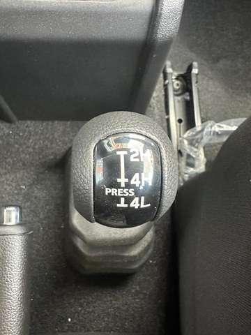 Suzuki Jimny 1.5 100cv GLX 5 Porte Allgrip Auto Prezzo Reale