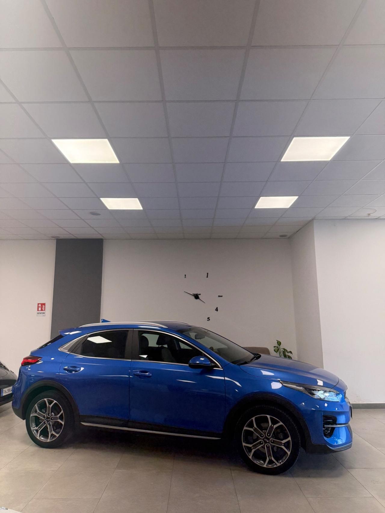 Kia XCeed 1.6 CRDi 115 CV Style
