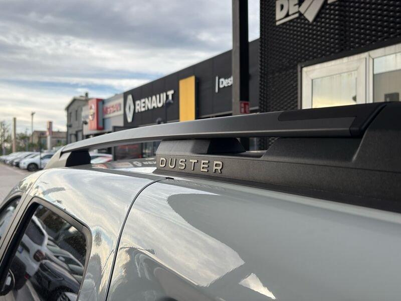 Dacia Duster Duster 1.0 tce Journey UP Gpl 4x2 100cv