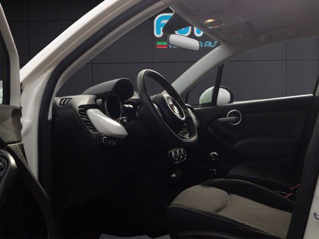 FIAT 500X 1.3 MultiJet 95 CV Pop Star