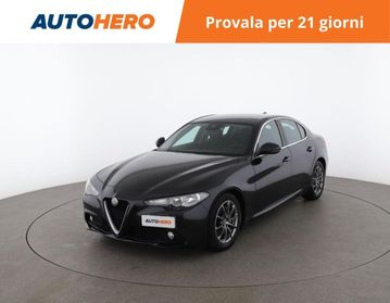 ALFA ROMEO Giulietta 2.0 JTDm 150 CV