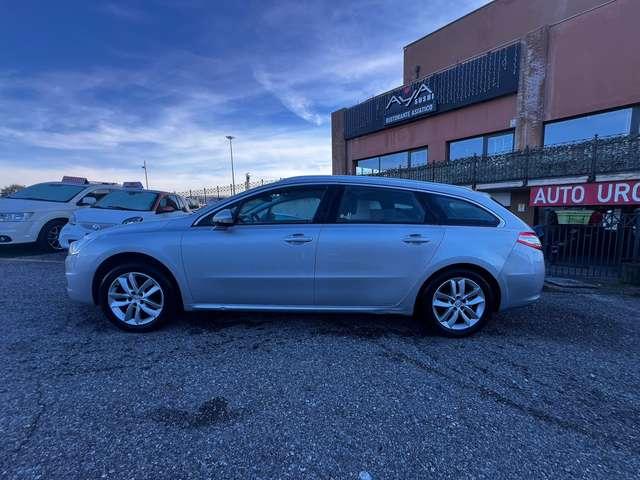Peugeot 508 508 SW SW 1.6 e-hdi 8v Business Ciel s