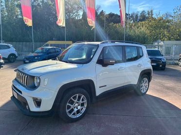 Jeep Renegade 1.0 T3 Longitude