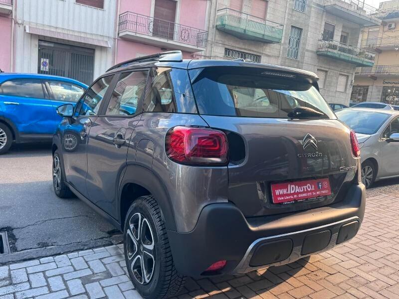 Citroen C3 Aircross BlueHDi 110 S&S Feel