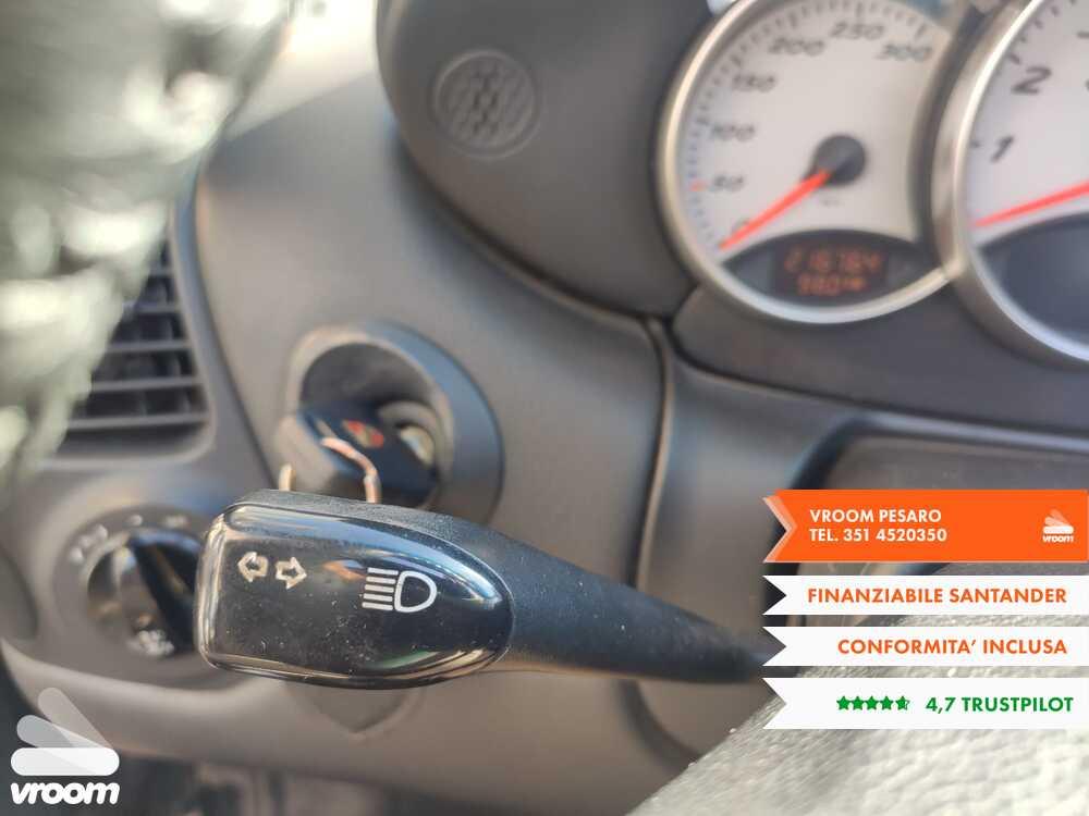 PORSCHE Boxster S con T.C. (986) 3.2i 24V cat ASI