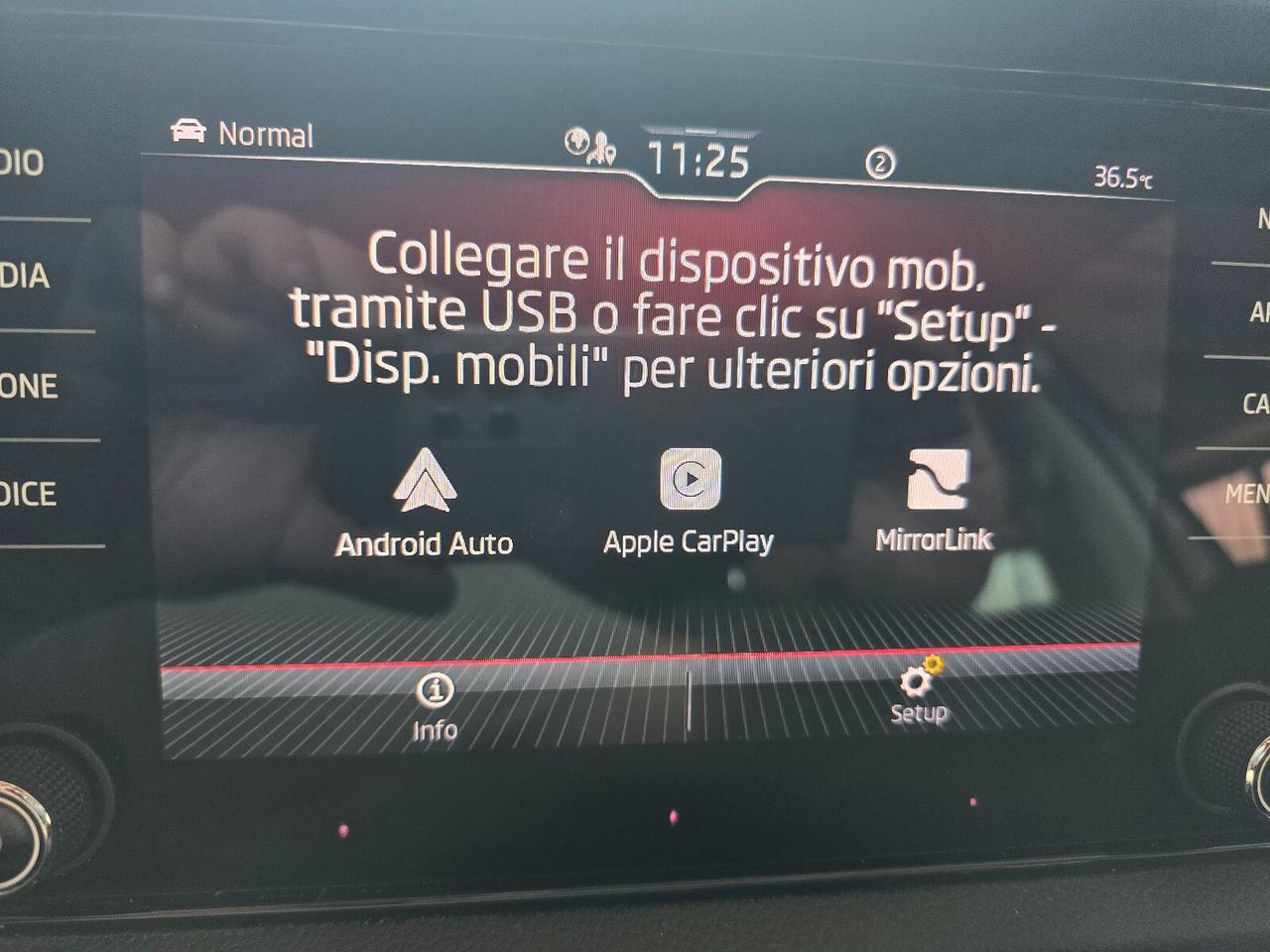 Skoda Kodiaq 2.0 TDI EVO SCR 4x4 DSG Style