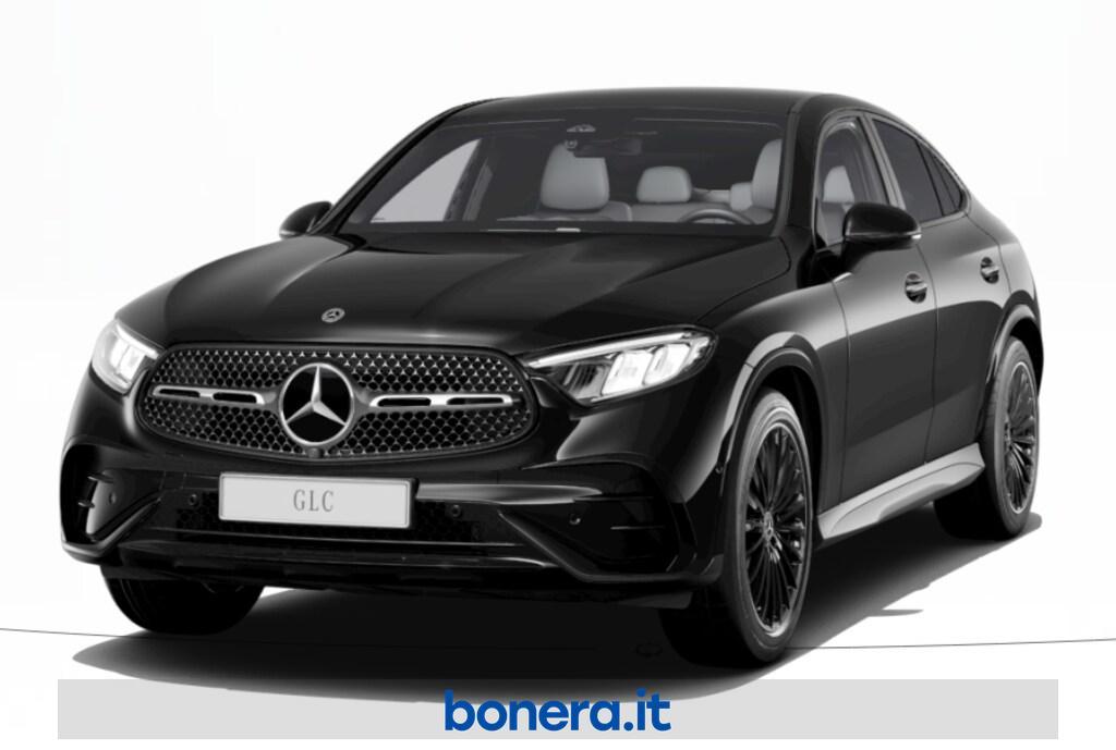 Mercedes GLC 220 220 d AMG Line Advanced Plus 4Matic 9G-Tronic