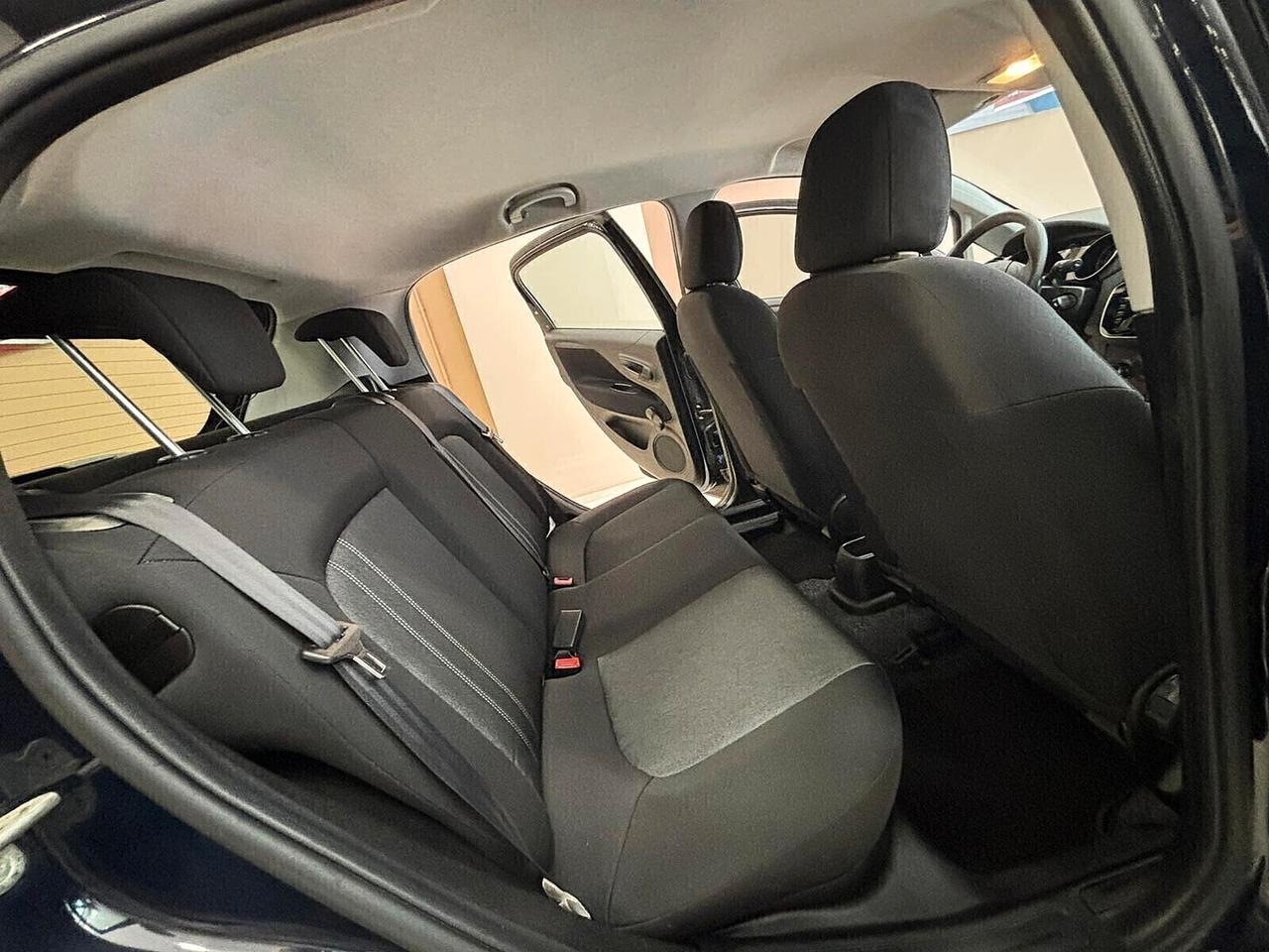 Fiat Punto 1.4 80CV **METANO**pari al nuovo