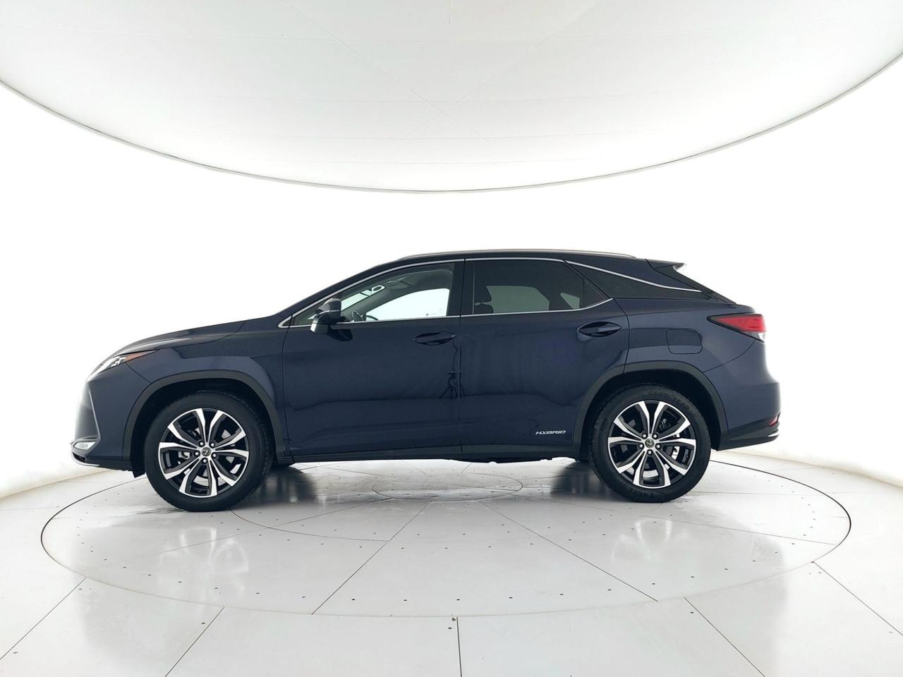 LEXUS RX 450h 3.5 Executive cvt HEAD-UP+FULL LED+CAMERA+PELLE