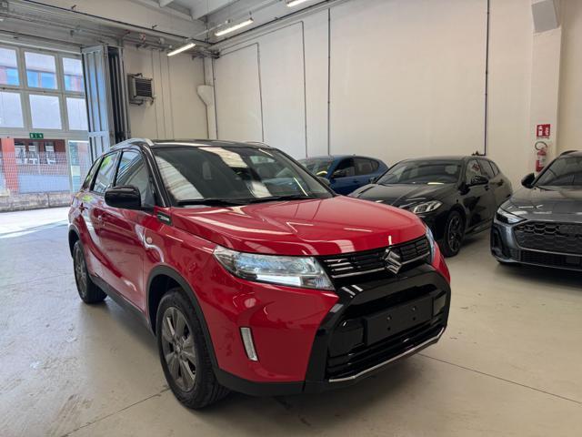 SUZUKI Vitara 1.4 Hybrid AllGrip Cool 4WD KM.0 PRONTA CONSEGNA