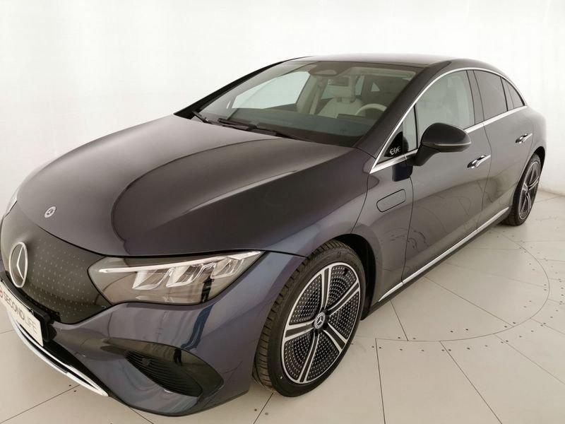Mercedes-Benz EQE 300 Premium Plus