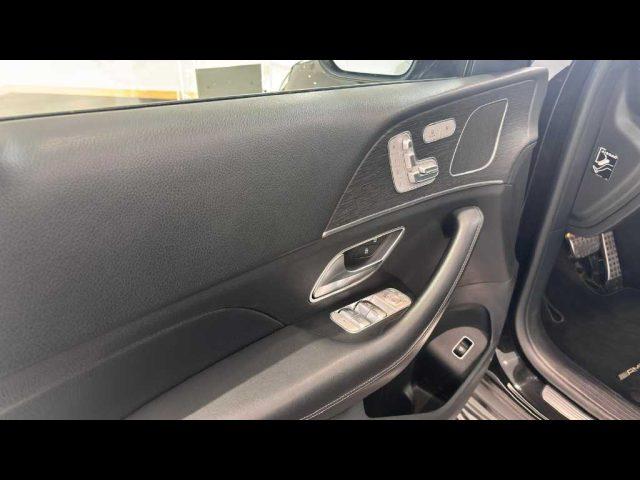 MERCEDES-BENZ G LE Coupé (C167) - LE 350 de hybrid EQ 4Matic C