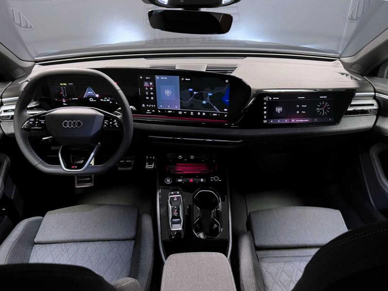 Audi A5 Avant 2.0 tdi mhev+ S line edition 204cv s-tronic vari colori lista acc