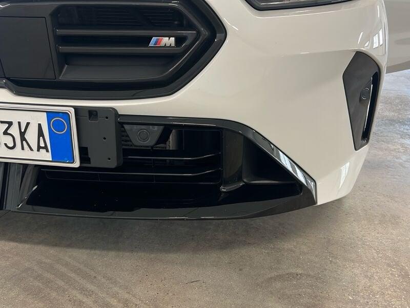 BMW Serie 1 F70 M135 xdrive MSport Pro auto