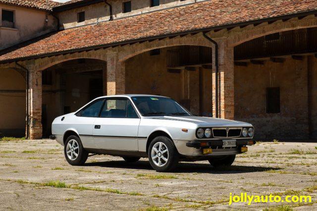 LANCIA Beta Coupé 1.3