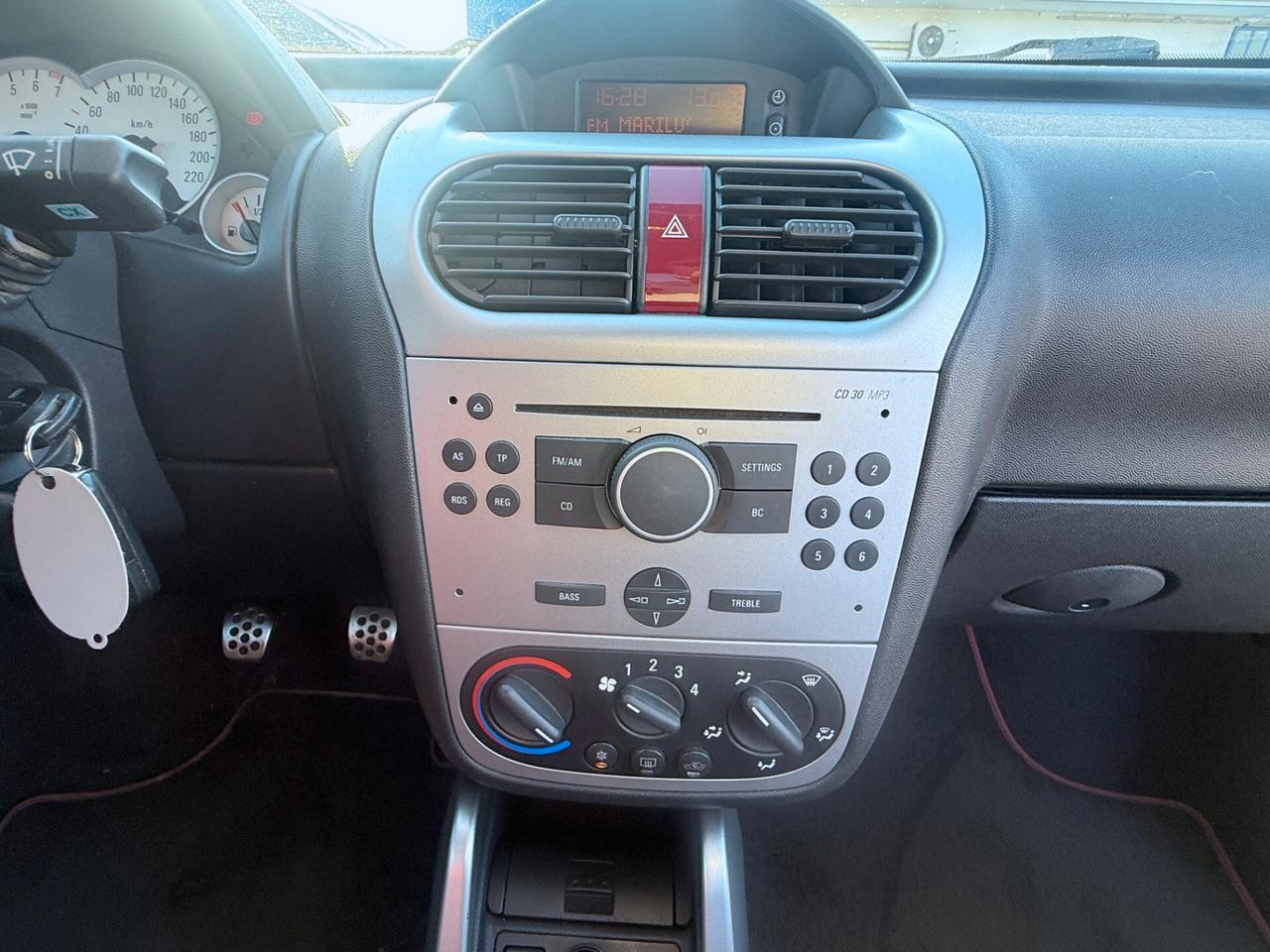 Opel Tigra TwinTop 1.4 16V Sport Solo Km 79.700!!!