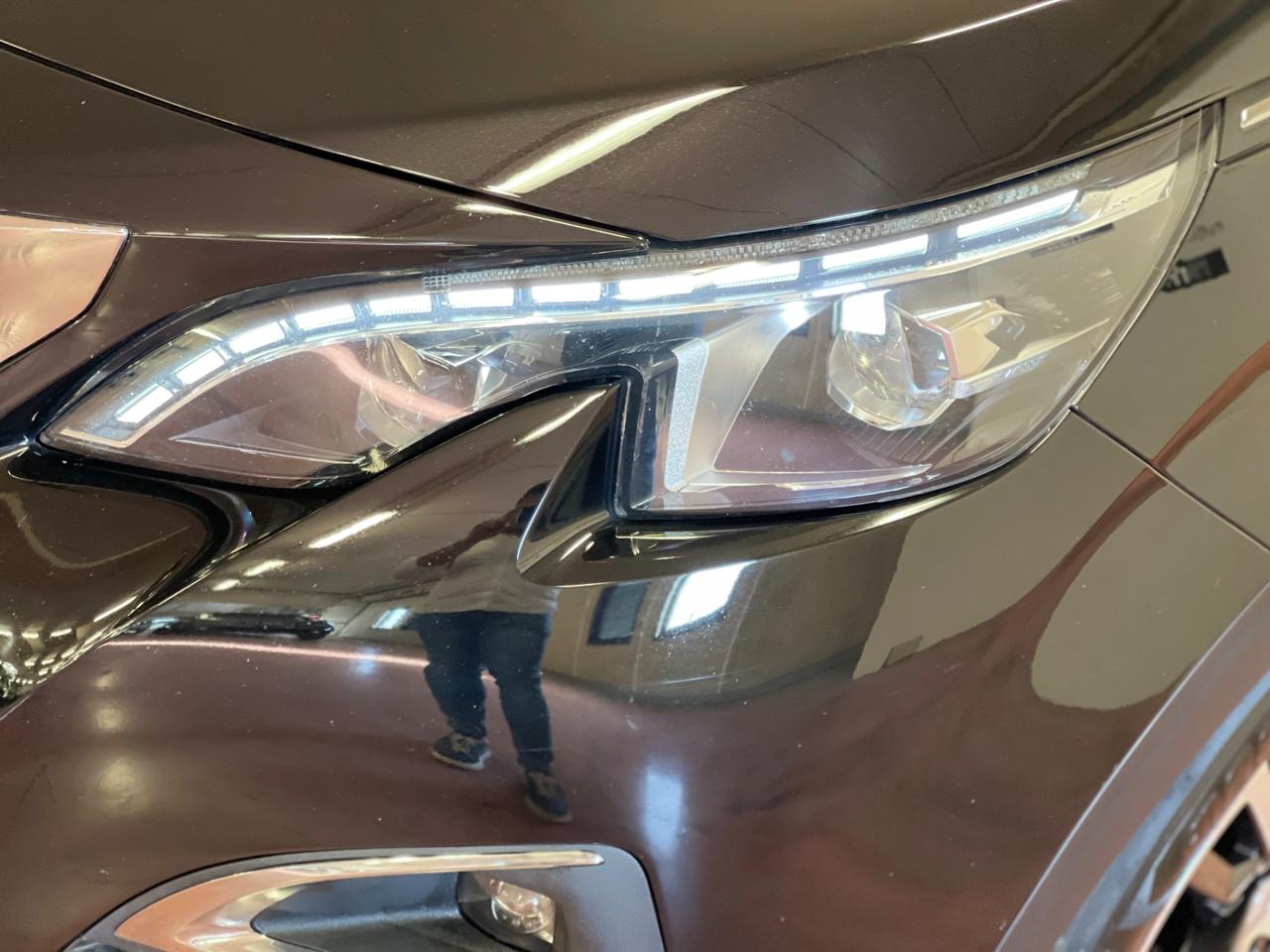 Peugeot 3008 BlueHDi 130 S&S Allure
