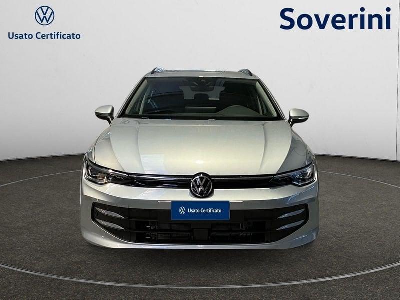 Volkswagen Golf Golf Variant 2.0 TDI 150 CV DSG SCR Edition Plus