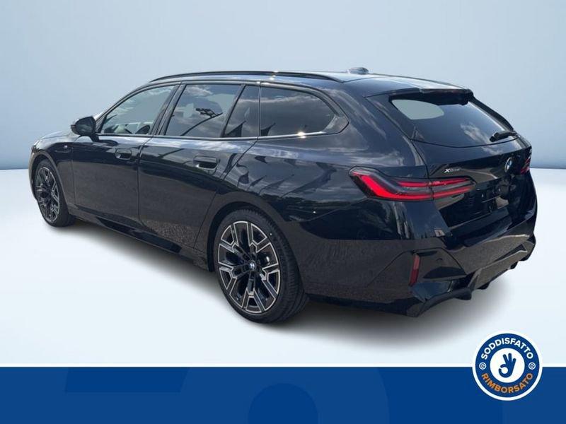 BMW Serie 5 Touring 520d xDrive M Sport Pro