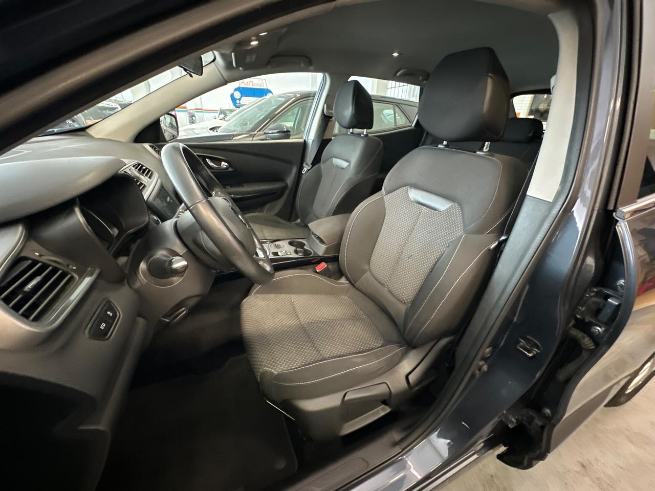 Renault Kadjar TCe 130CV Energy Intens