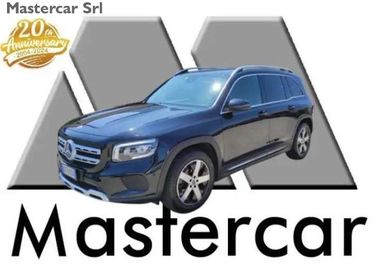 MERCEDES-BENZ GLB 200 GLB - X247 2019 d Sport Plus 4matic auto - GF343SA