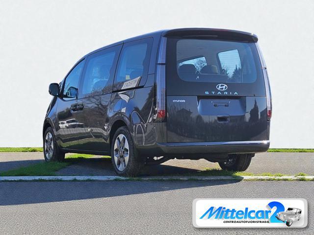 HYUNDAI Staria 1.6 HEV AT 2WD 9 posti Wagon