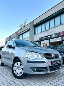 Volkswagen Polo 1.2/64CV 12V 5p. Comfortline - ok neopatentato