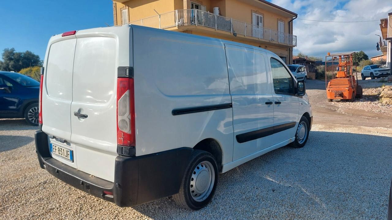 Peugeot expert 2.0hdi