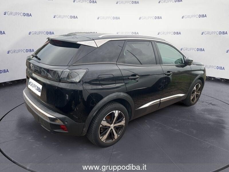 Peugeot 3008 II 2021 1.5 bluehdi Allure Pack s&s 130cv eat8