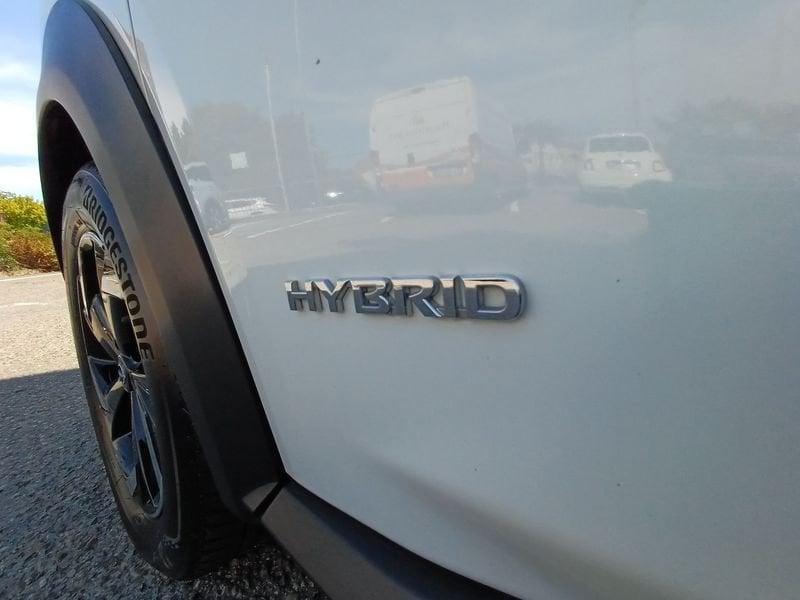 Nissan Juke Juke 1.6 hev N-Connecta-KM CERTIFICATI-GARANZIA