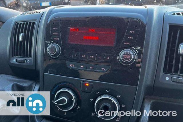 PEUGEOT Boxer Boxer 335 2.2 bluehdi 140cv S&S L2H2