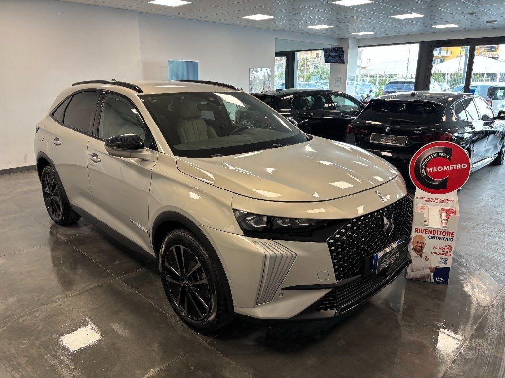 DS DS7 Esprit de Voyage StraFull Automatico 1.5 BlueHDi