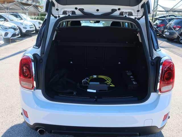 MINI Cooper SE Countryman Mini Countryman F60 2017 1.5 Business all4 auto