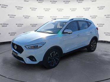 MG ZS ZS 1.5 Luxury