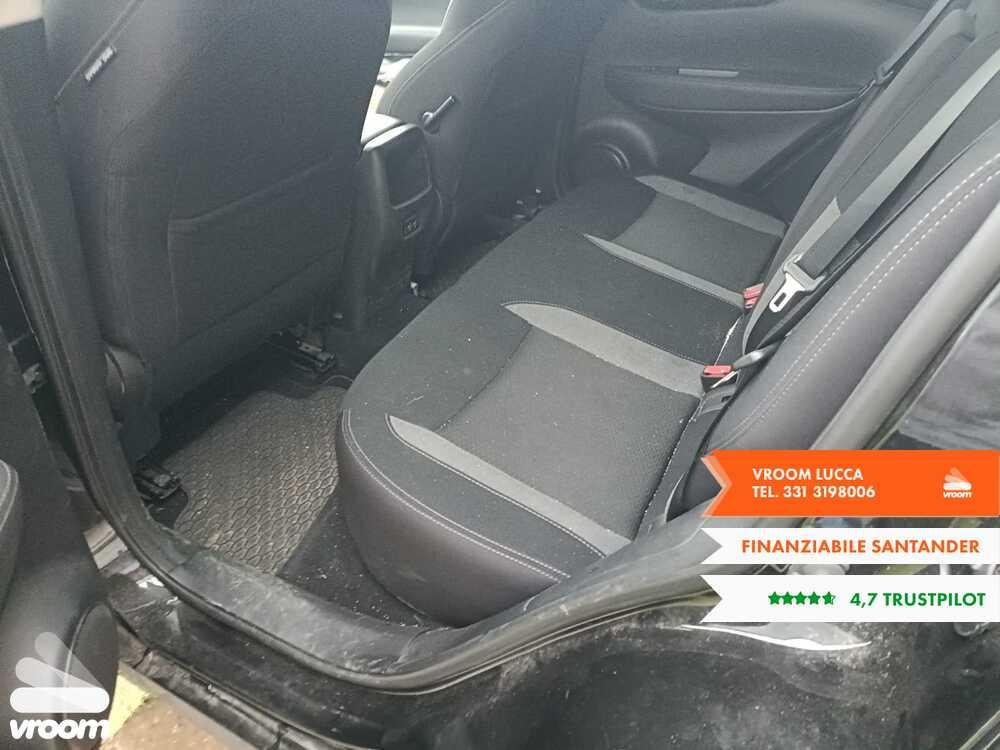 NISSAN Qashqai 2ª serie Qashqai 1.5 dCi 115 CV...