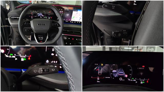 AUDI Q5 Sportback 40TDI 204CV quattro S Line GU MY2025