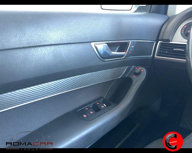 AUDI A6 2.7 V6 TDI F.AP. Av.