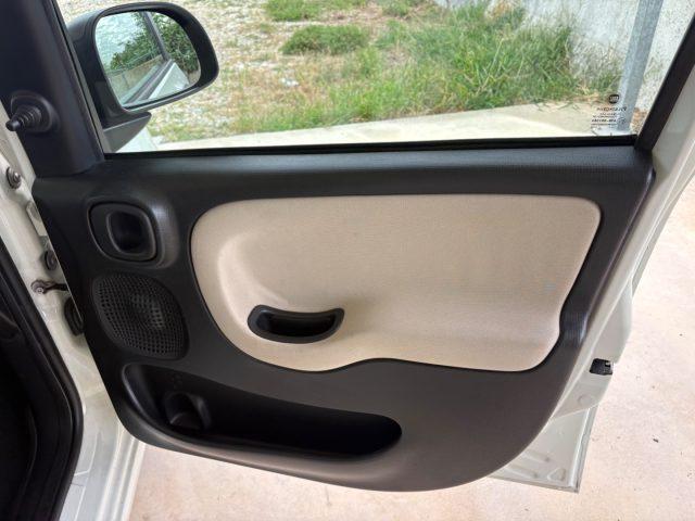 FIAT Panda 1.2 Easy EURO 6 5 POSTI OK NEOPATENTATI