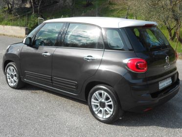 500L(my'22)1.3mjet(BI-COLOR,77.000km:NUOVA)E6D-TEMP