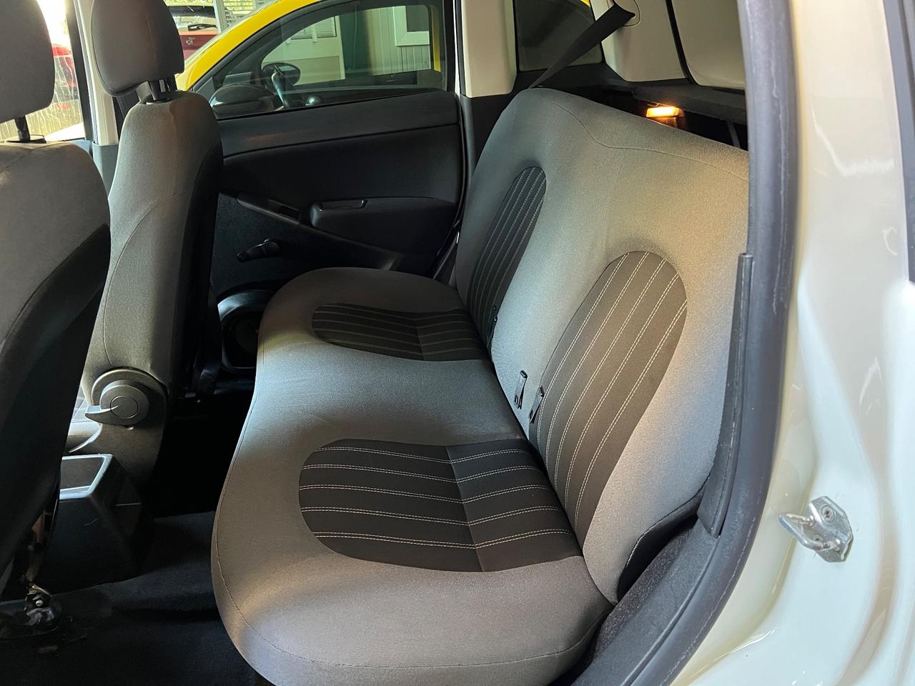 Lancia MUSA 1.4 benzina 2012