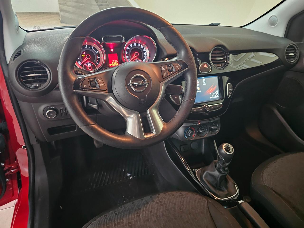 Opel Adam Rocks 1.2 70 CV