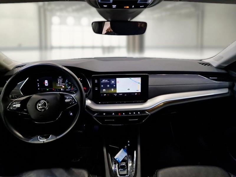 SKODA OCTAVIA 2.0 TDI EVO 110KW STYLE DSG 5 PORTE BERLINA