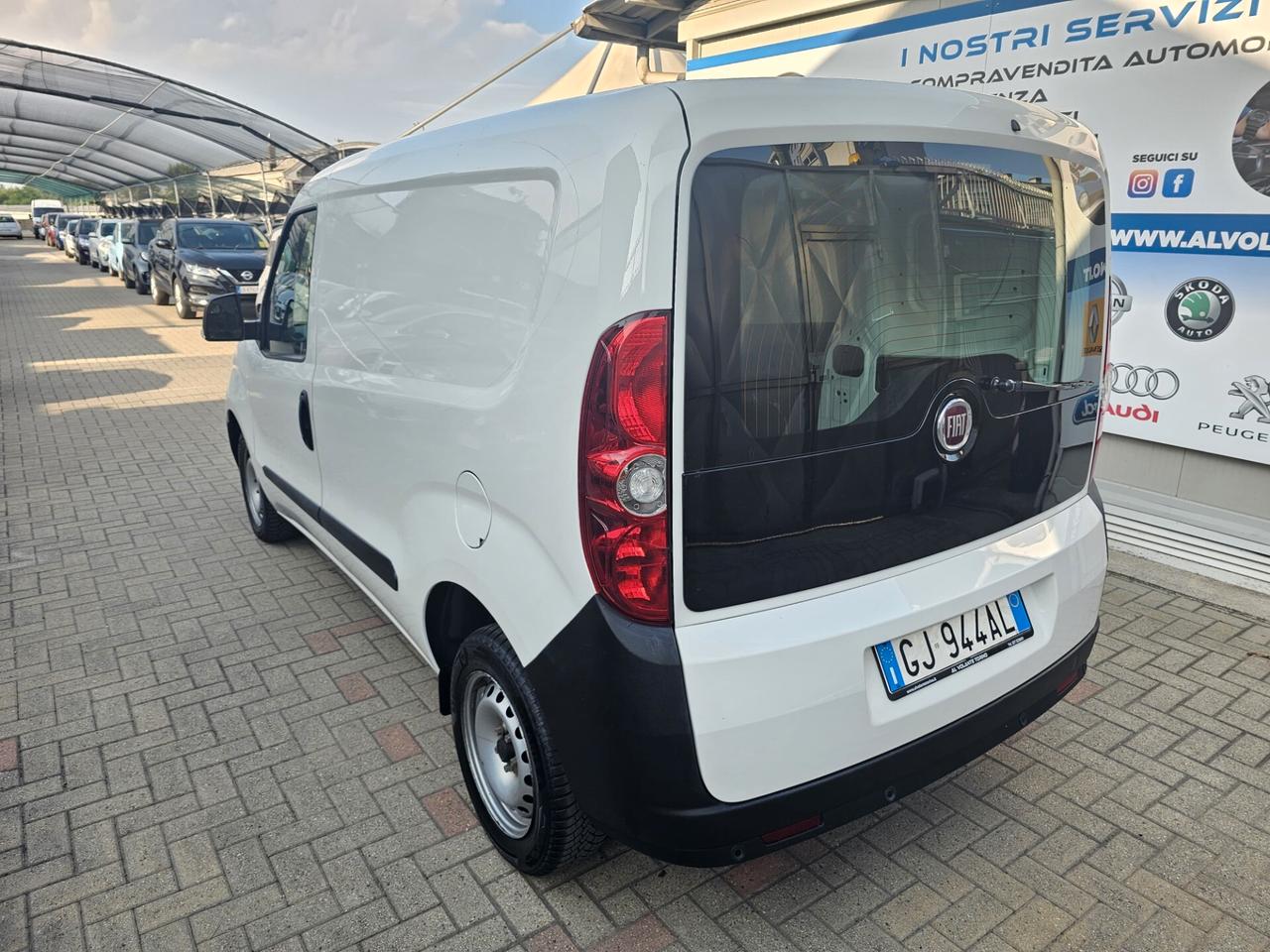 Fiat Doblò Cargo 1.6 MJT 90CV CH1 Easy S&S