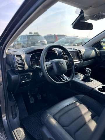 Citroen C5 Aircross C5 Aircross 2022 1.5 bluehdi Shine Pack s