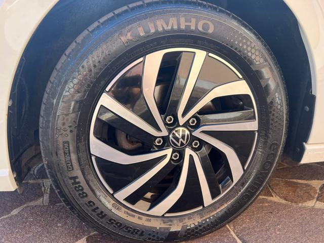VOLKSWAGEN Polo 1.0 TSI Style