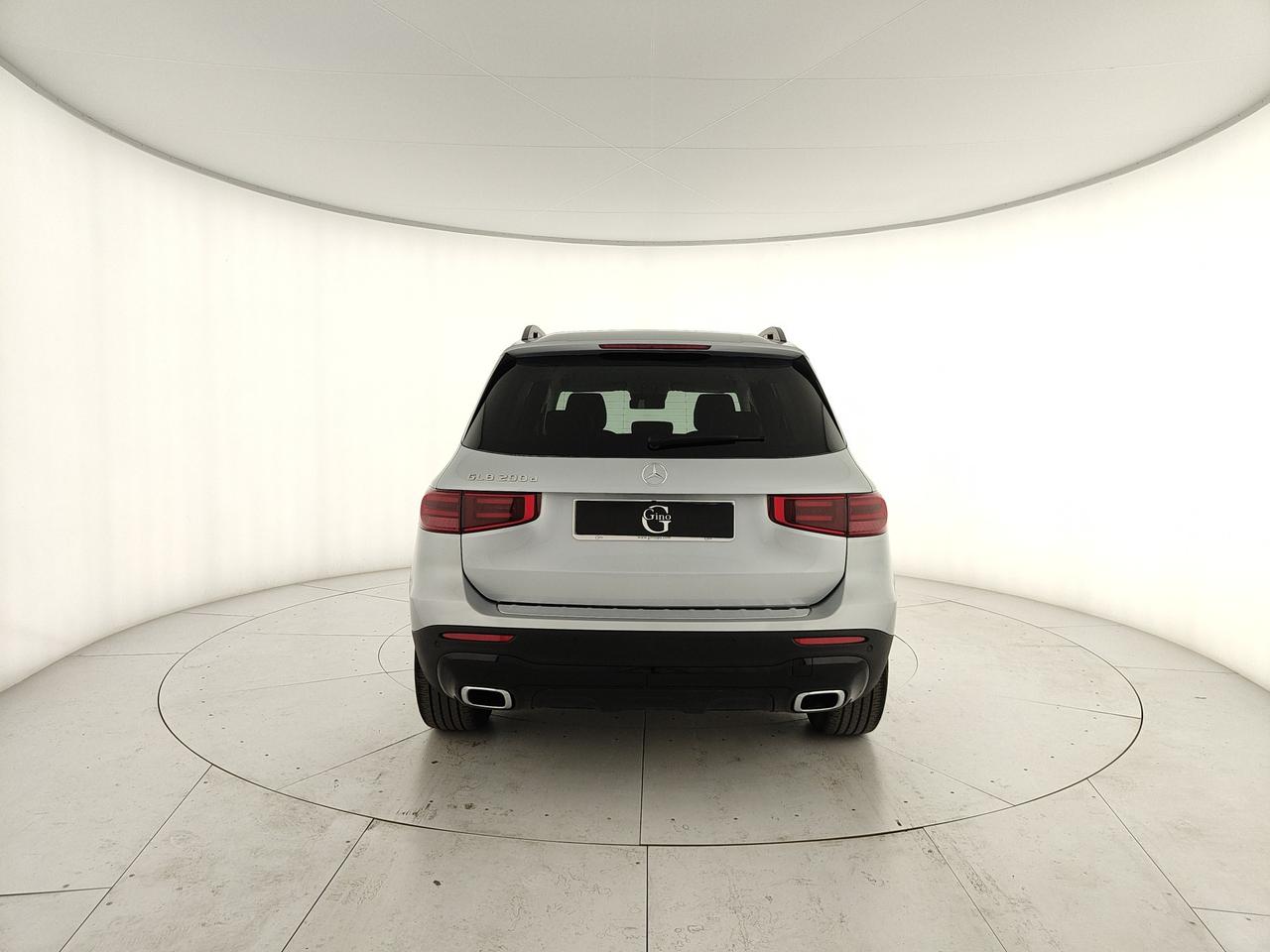 Mercedes-Benz GLB 200 d AMG Line Premium auto