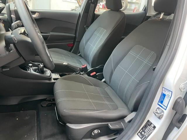 Ford Fiesta 1.5 EcoBlue 5 porte Business E6 D Temp Km 52.000!!!!!!
