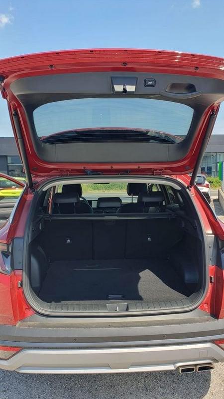 Hyundai Tucson 1.6 CRDi MHEV 2wd 136cv Exellence DCT TUA CON TASSO ZERO