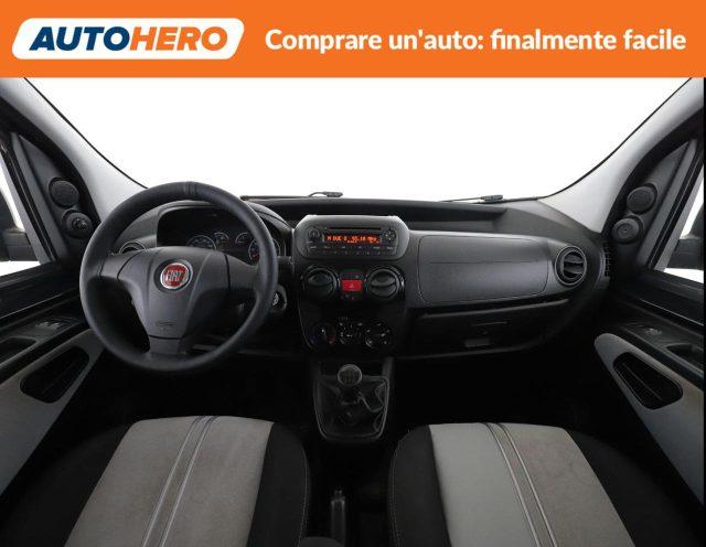 FIAT Qubo 1.3 MJT 75 CV Dynamic